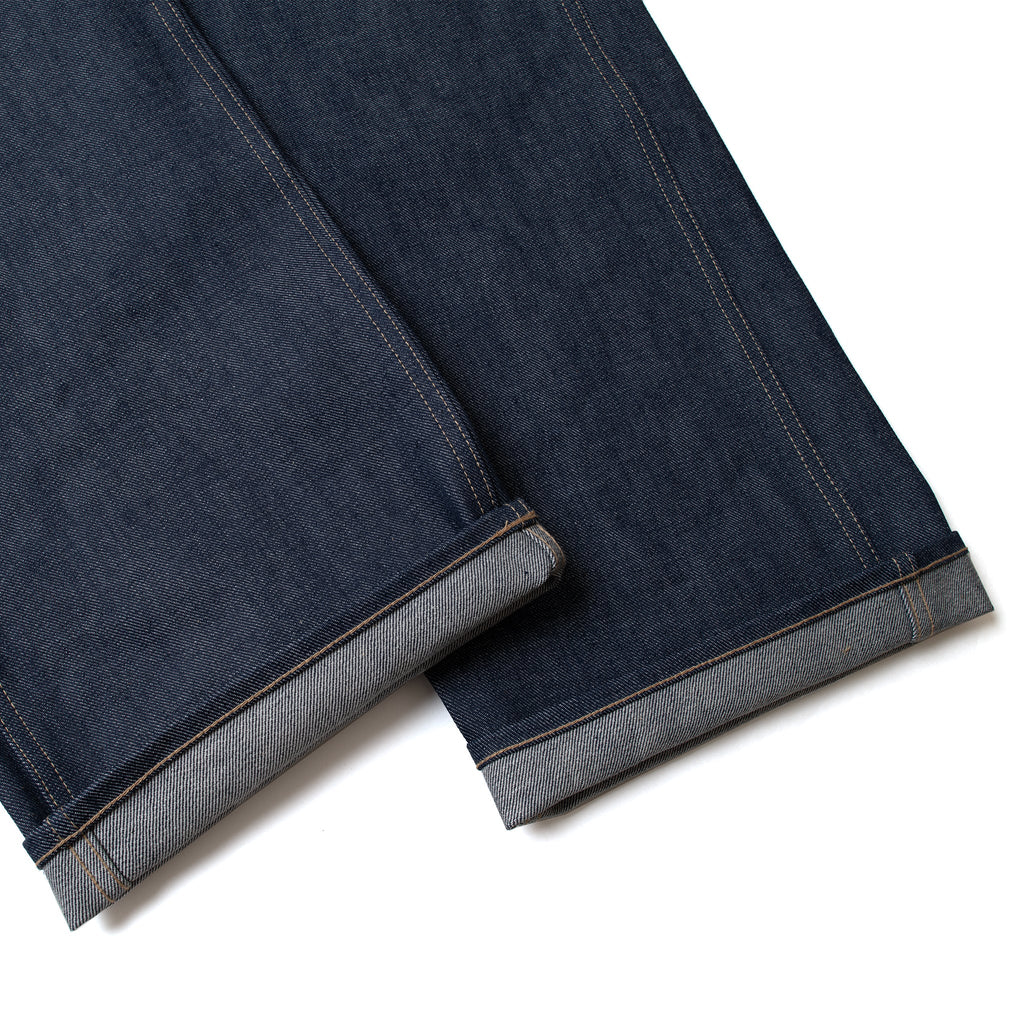 Fits Like A Hug Jeans - Left Hand Twill (LHT)