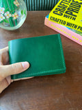 Billfold Wallet - Forest