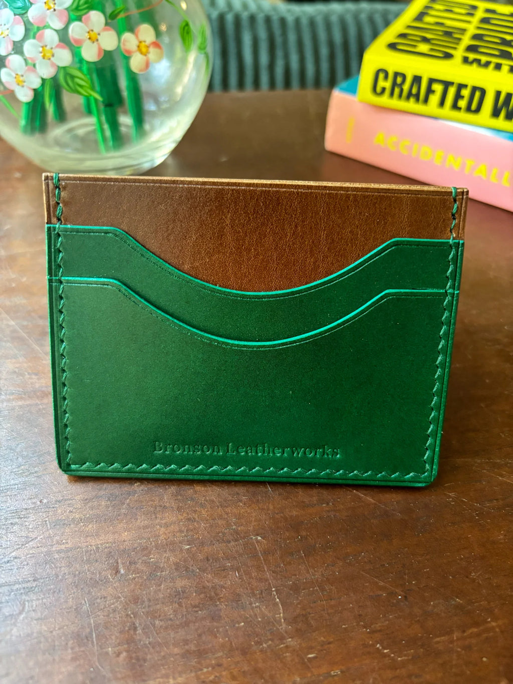Cardholder - Forest