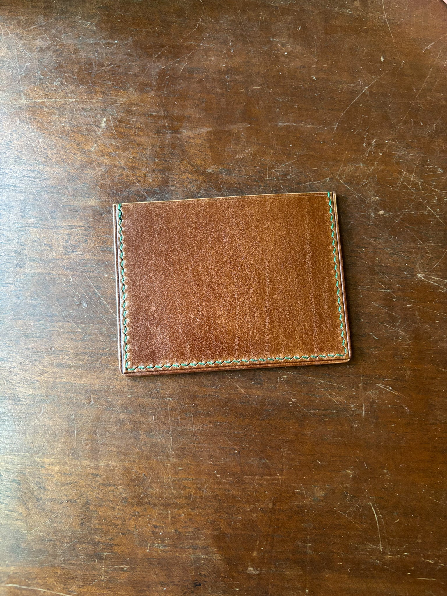Cardholder - Forest