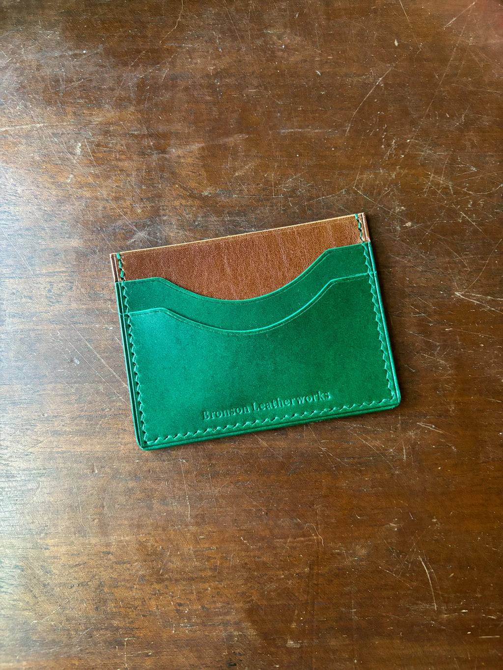 Cardholder - Forest
