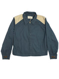 Cayucos Jacket - Dusty Blue