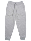 Varsity Sweatpants - Grey Melange