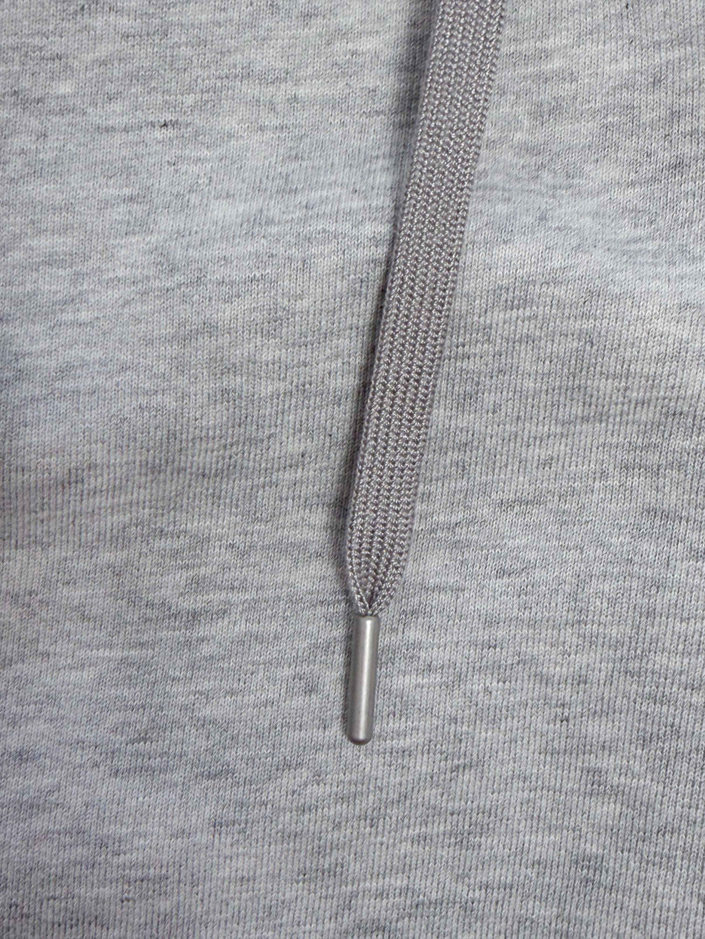 Varsity Sweatpants - Grey Melange