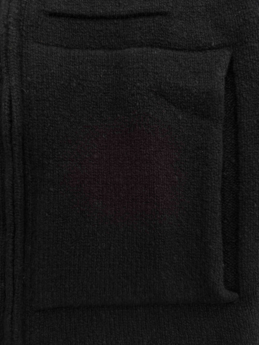 Lifeline Zip Vest - Black