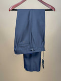 J.Mueser Waverly Suit - Navy Fresco
