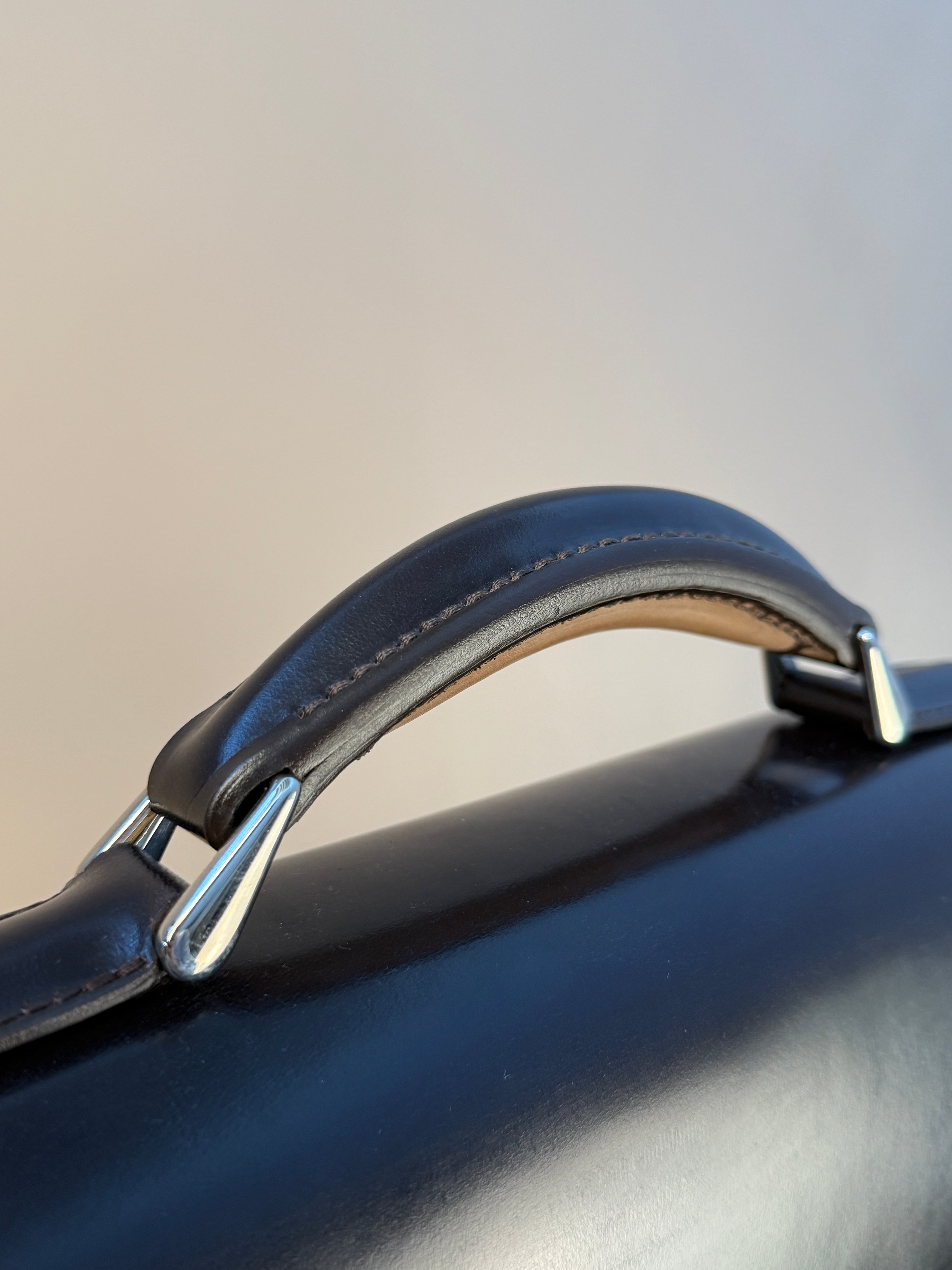 Made to Order Gamma II Briefcase