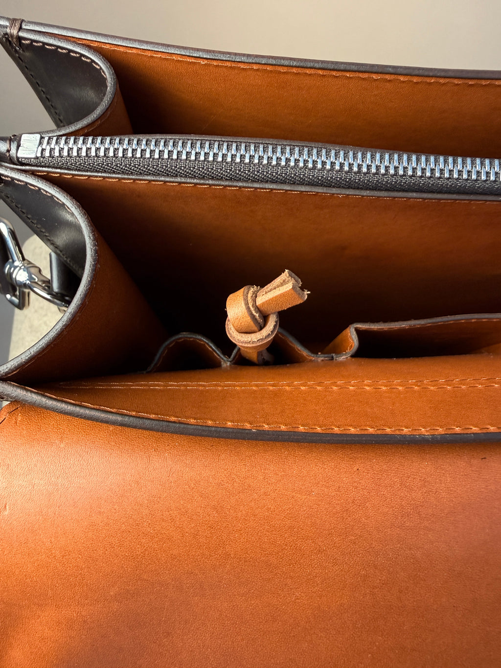 Made to Order Gamma II Briefcase