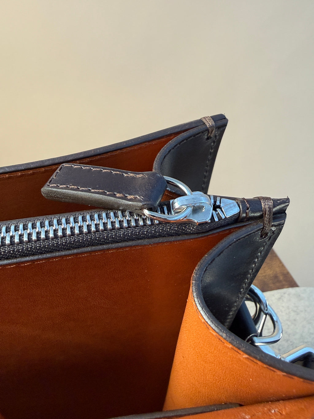 Made to Order Gamma II Briefcase