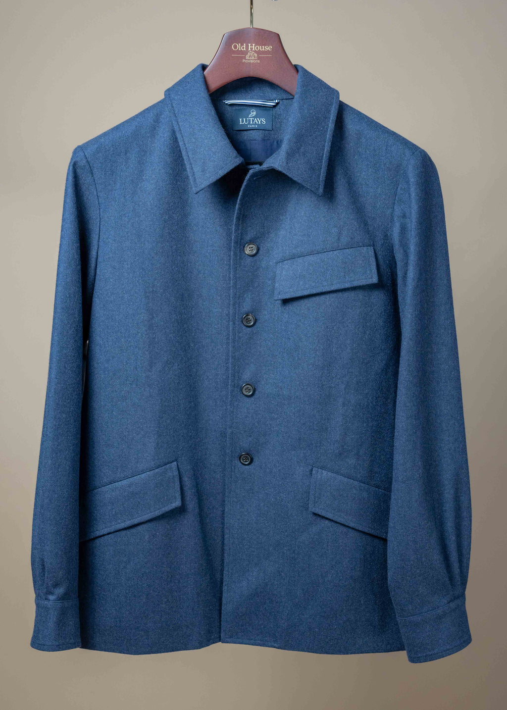 Aeropostale Jacket MTO