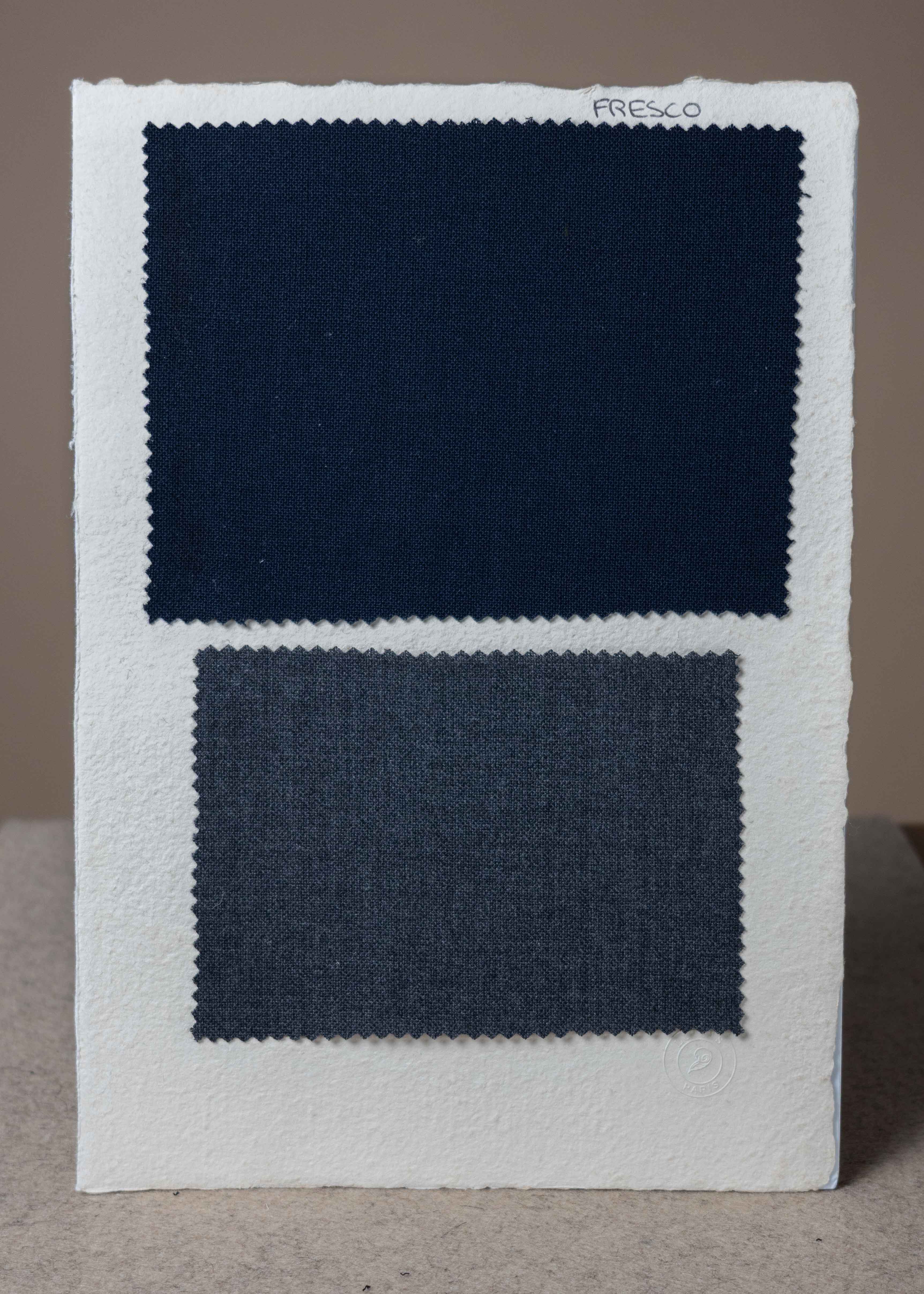 ジャケット・アウター LUTAYS PILOTE 48 Lutays Pilote Jacket MTO – Old House Provisions