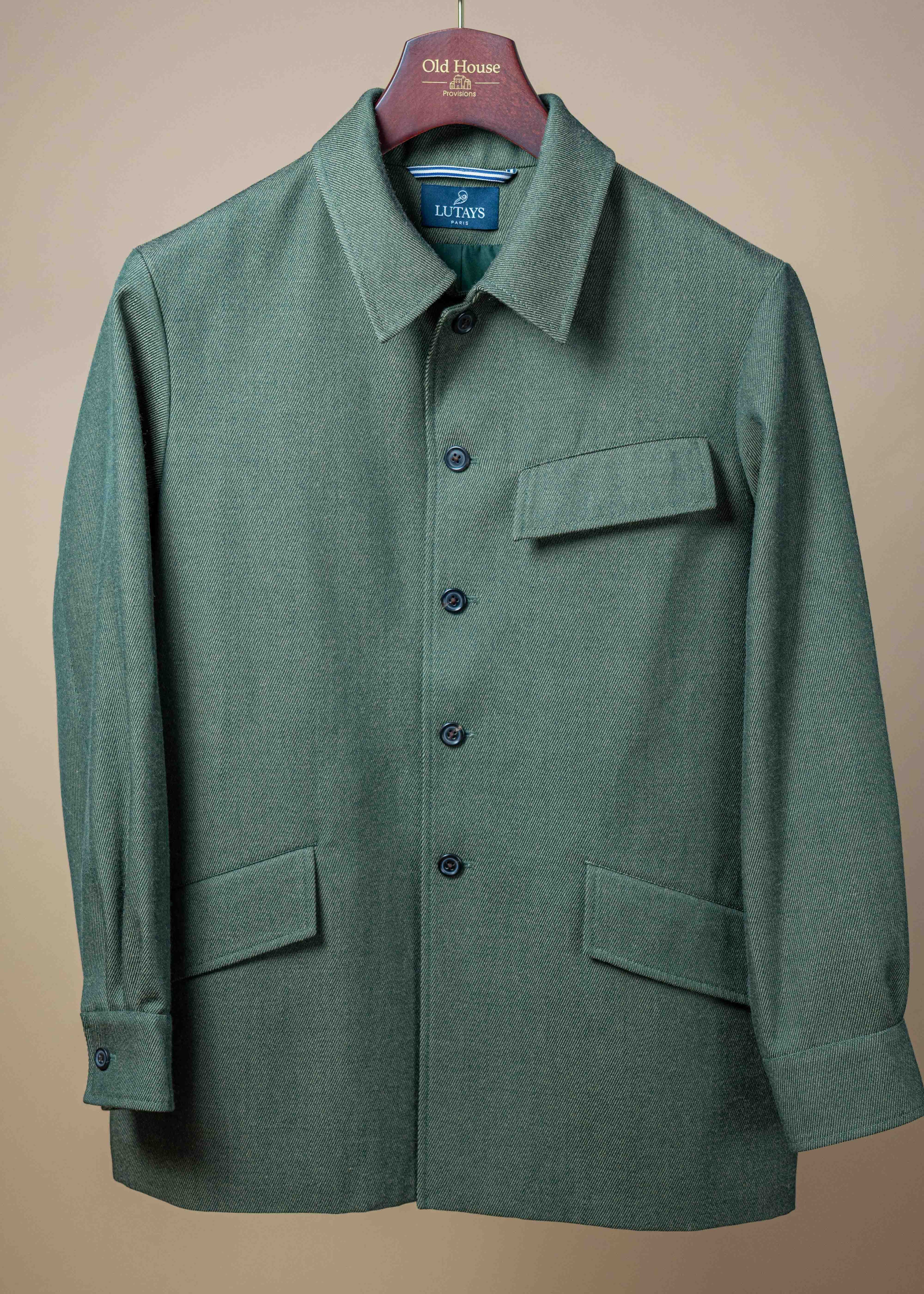 Aeropostale Jacket MTO