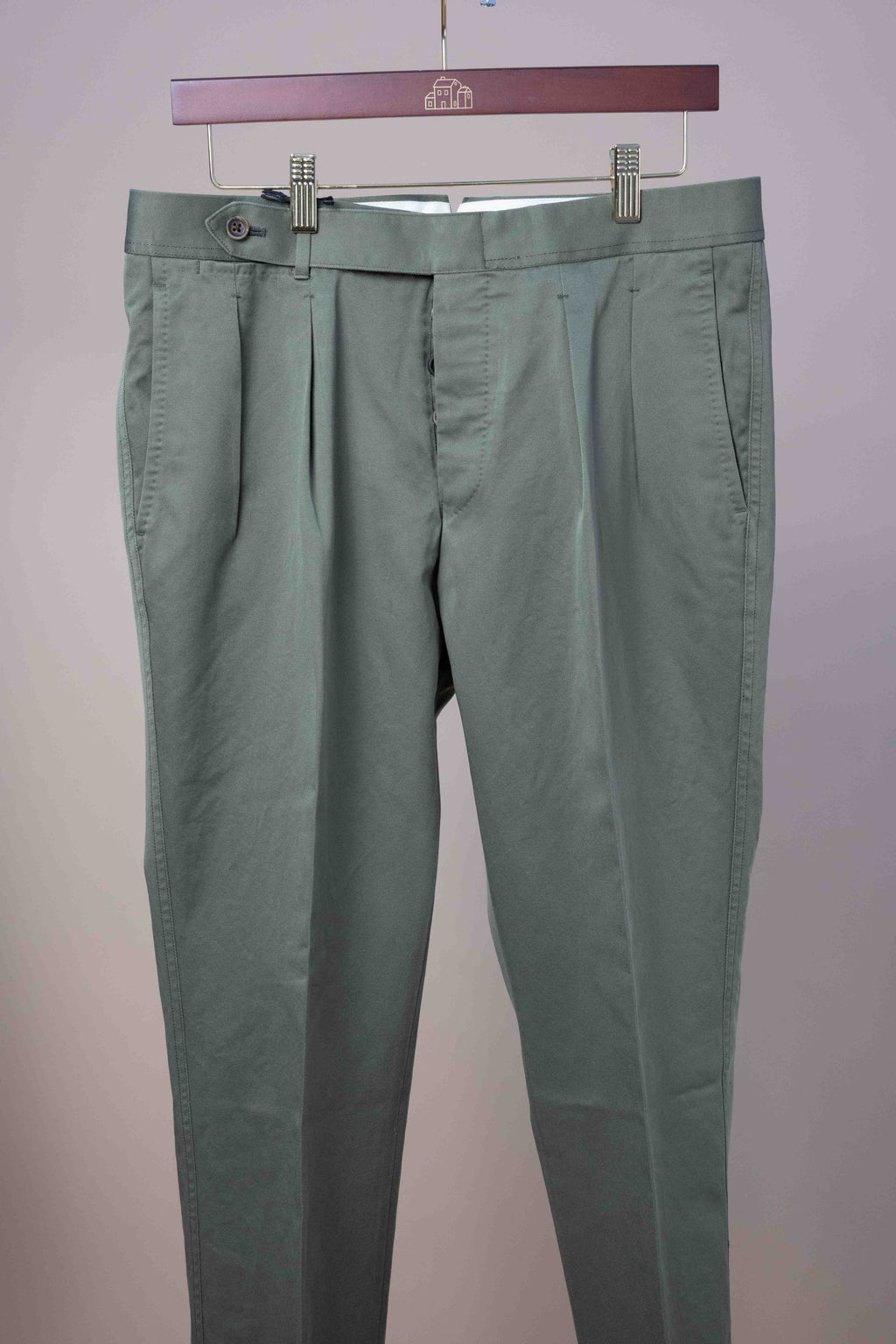 1954 Collection Chino - Olive