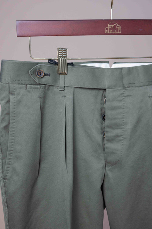 1954 Collection Chino - Olive