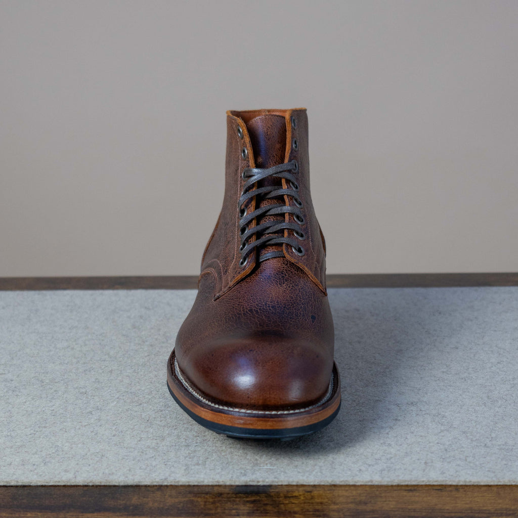 Service Boot 1035 - Whiskey Naked Kudu