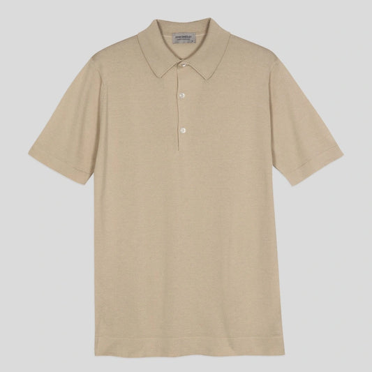 Sea Island Cotton Polo