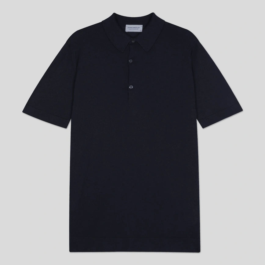 Sea Island Cotton Polo