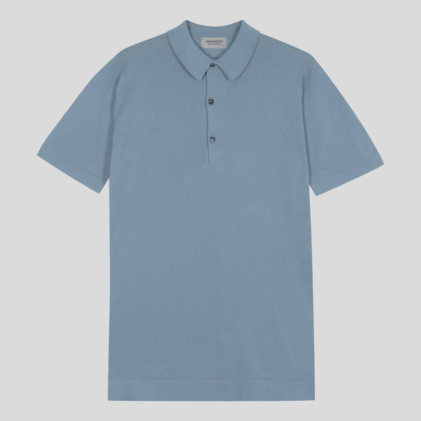 Sea Island Cotton Polo