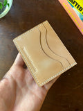 Cardholder - Natural