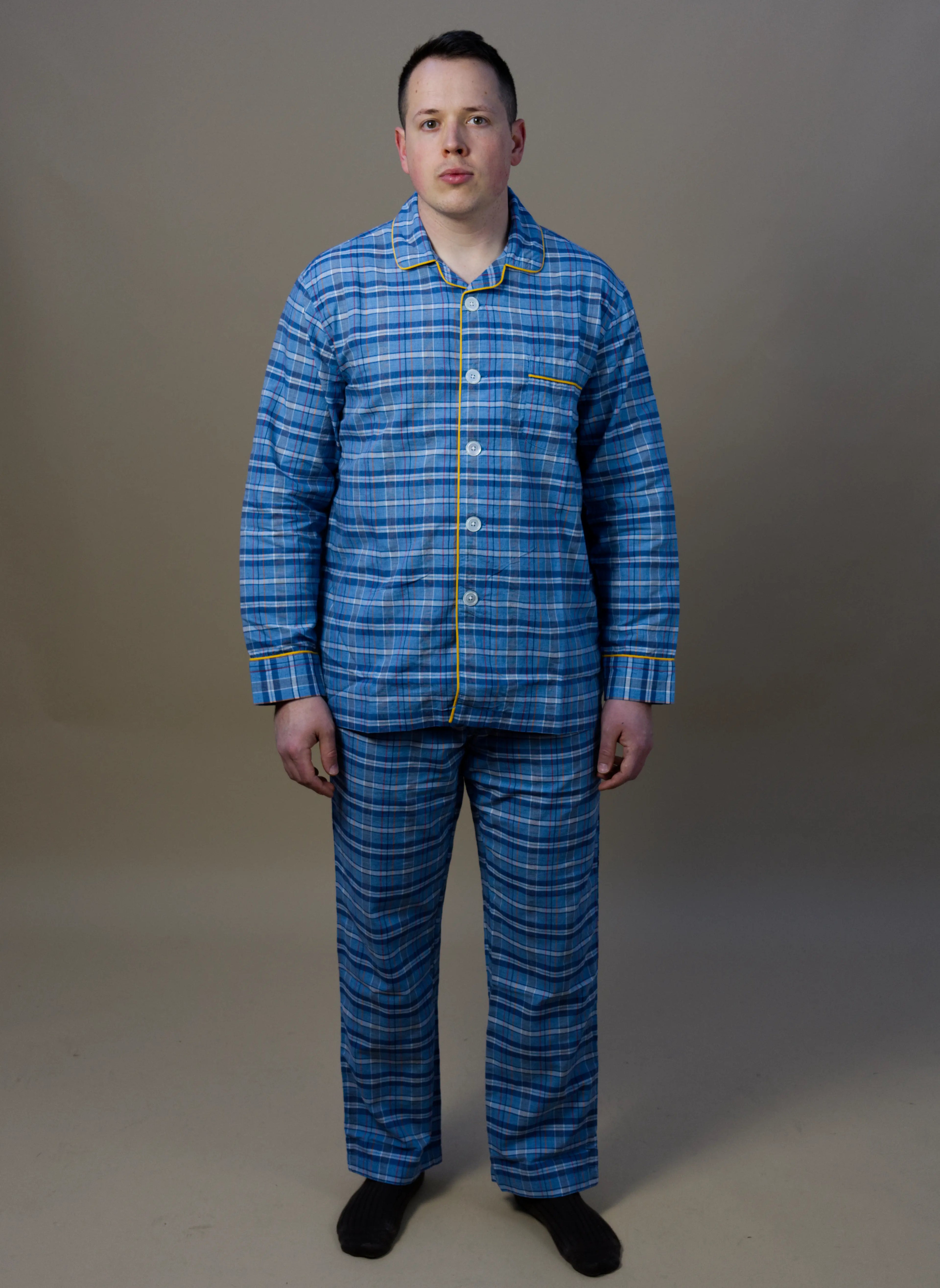 Pijama Suit