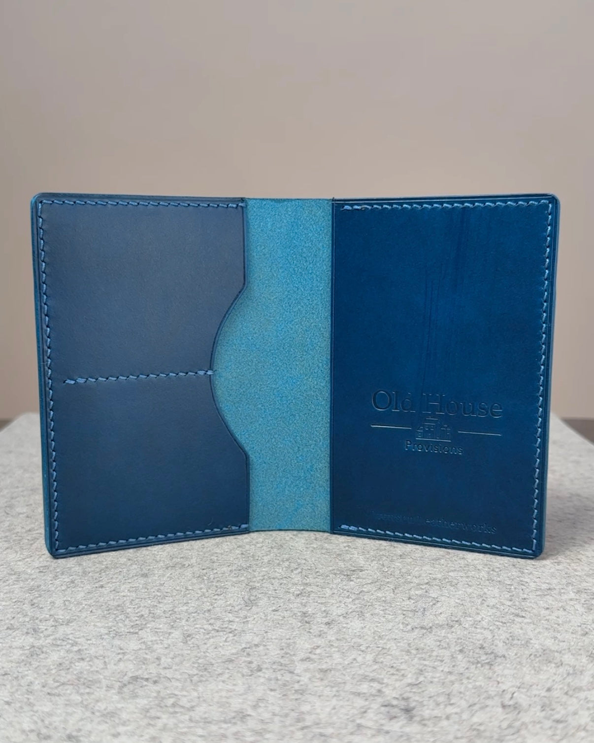 Passport Holder