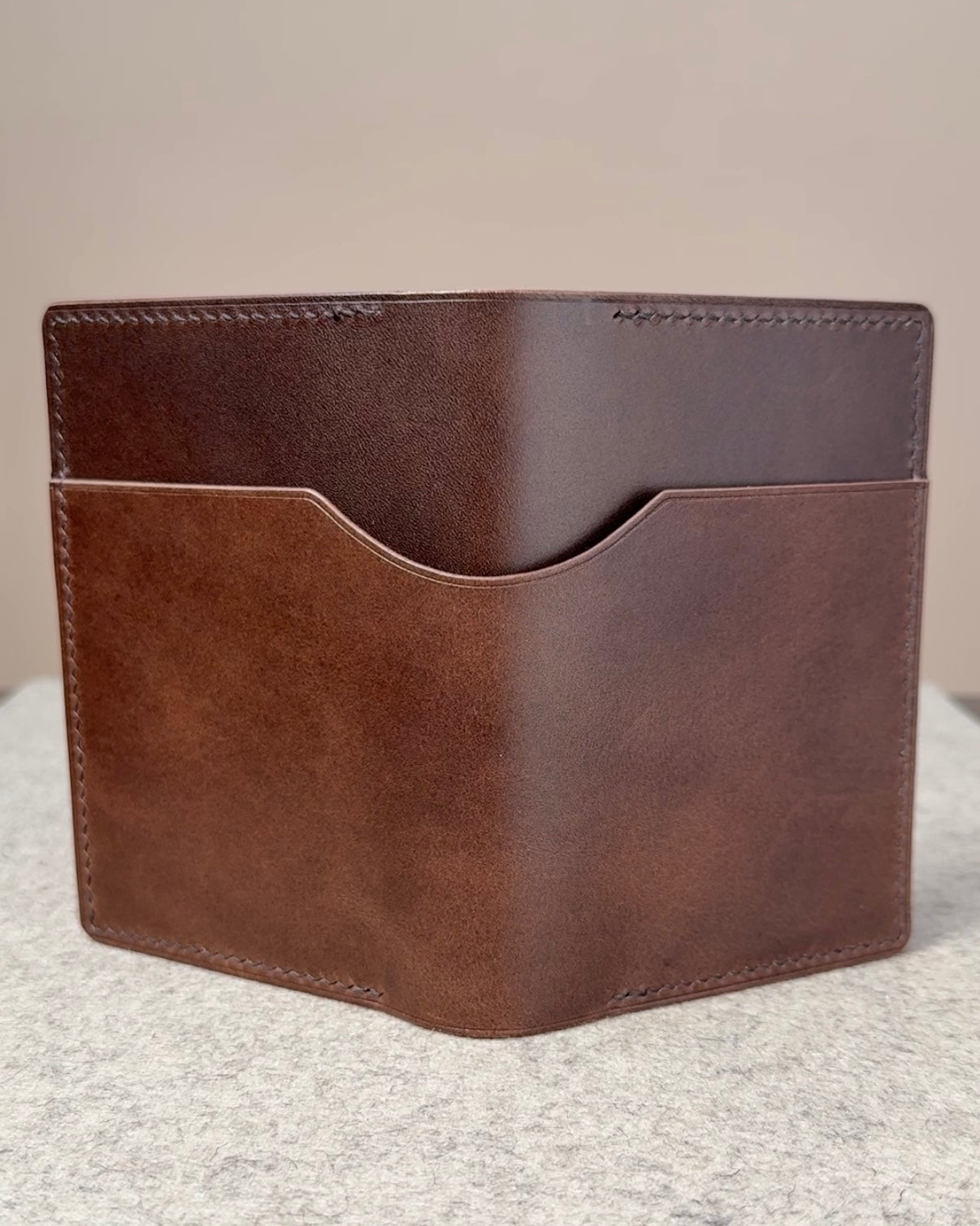Passport Holder