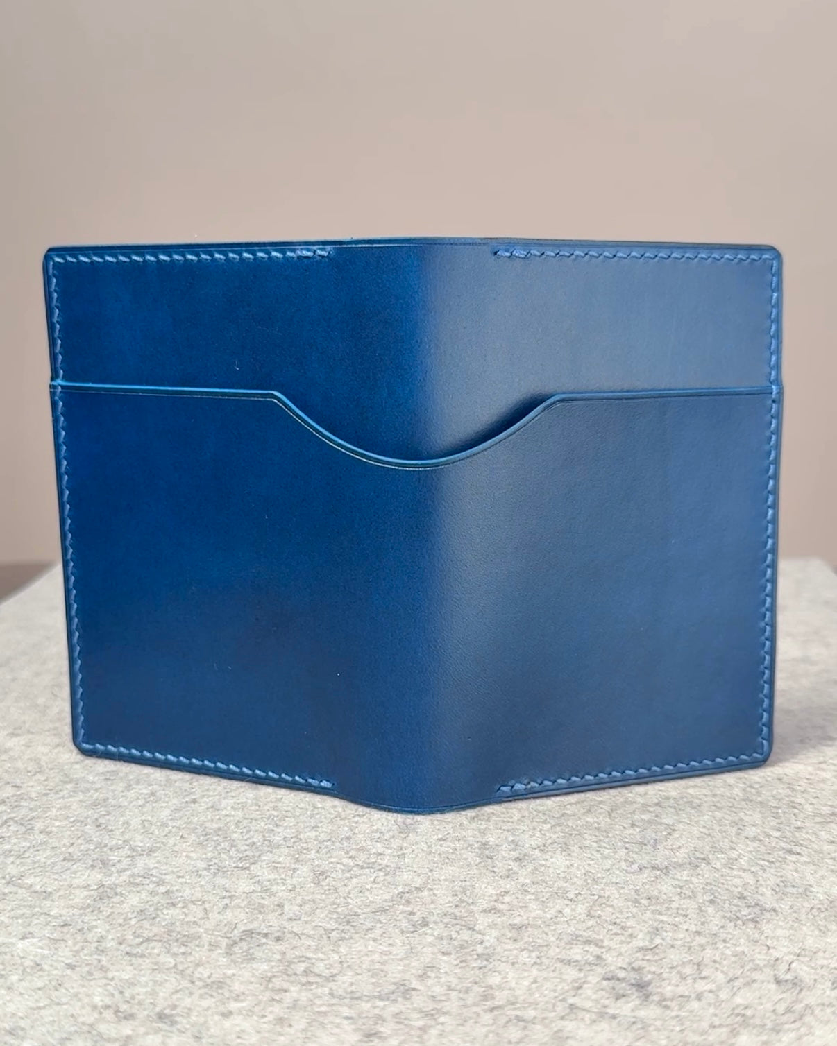 Passport Holder