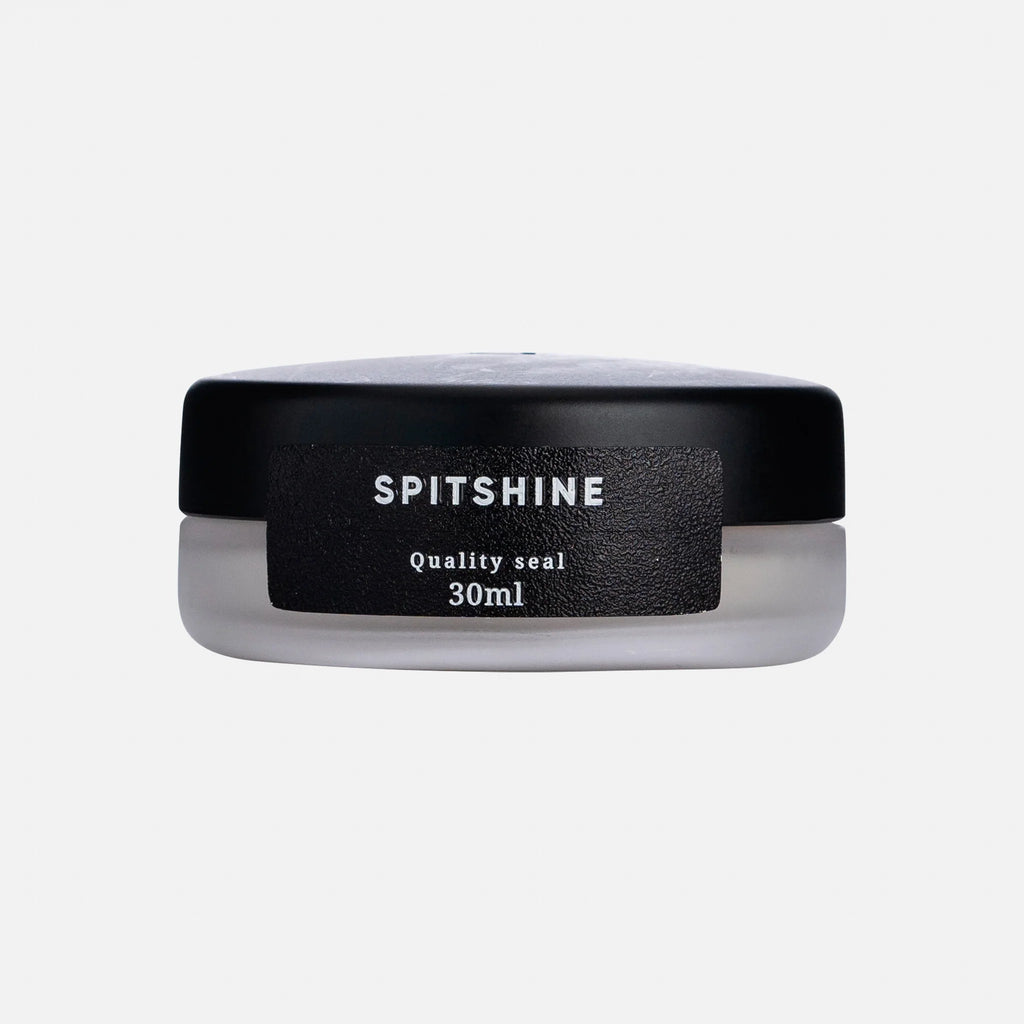 Spitshine Wax Polish