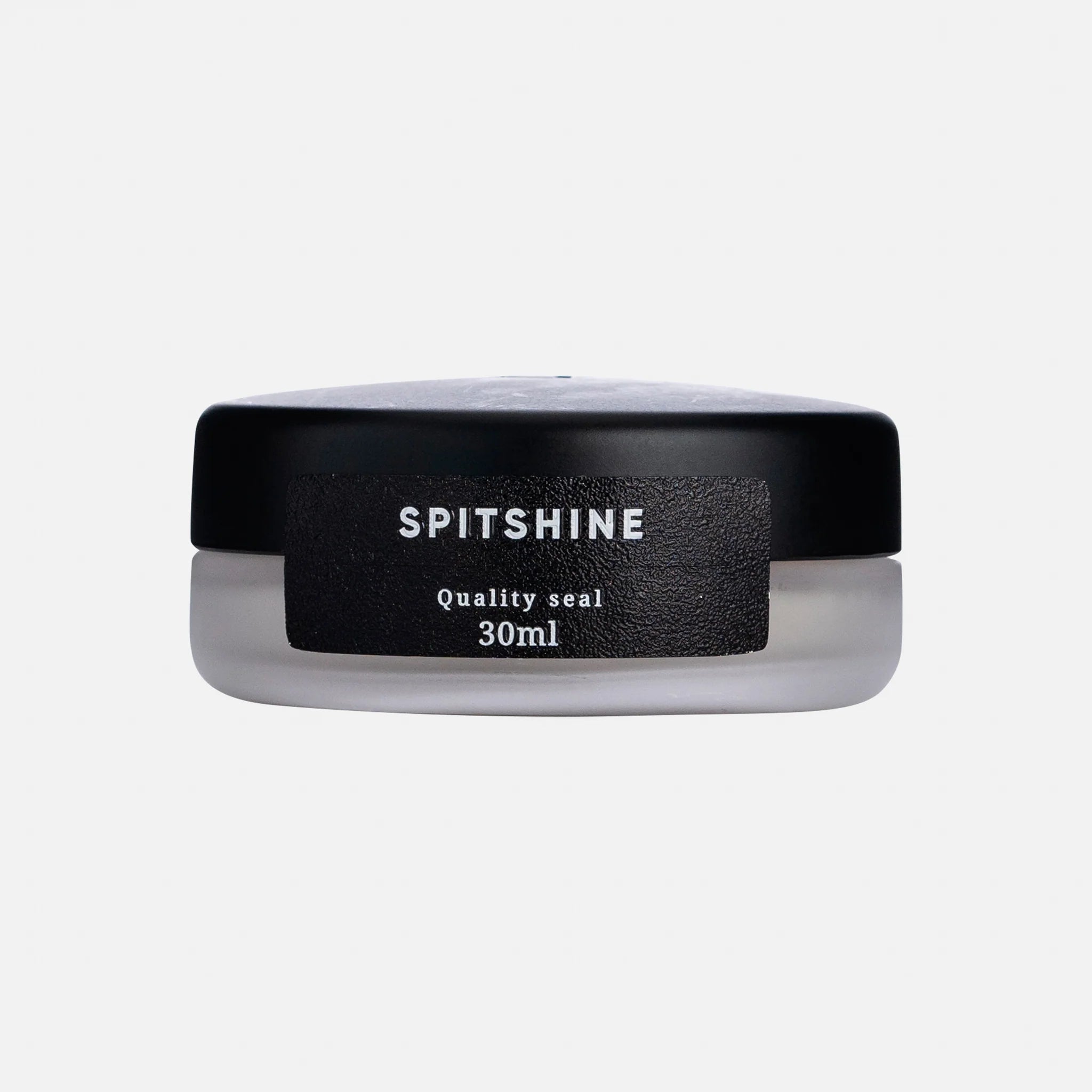 Spitshine Wax Polish
