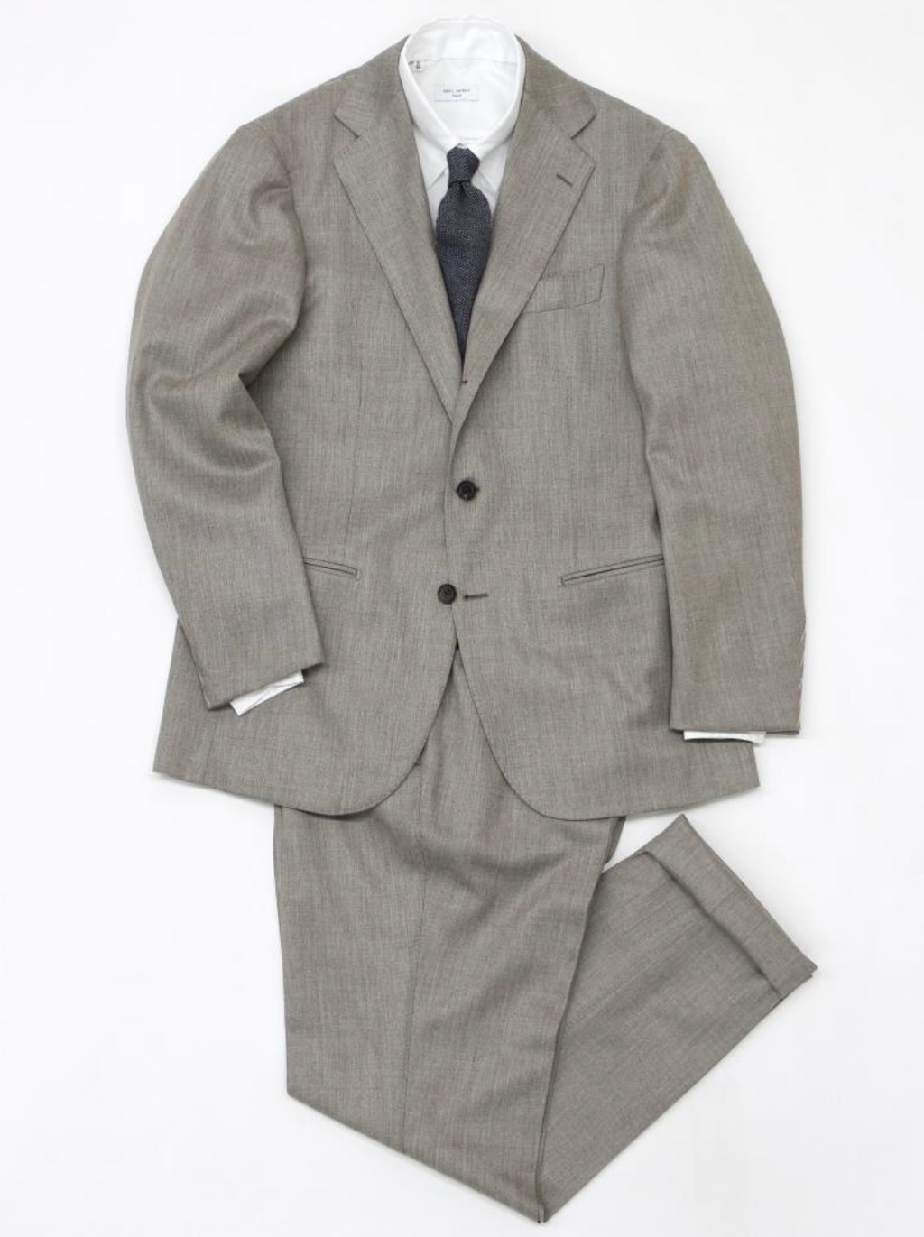 Yak Cavalry Twill Suit