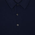 Sea Island Cotton Pique Polo