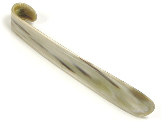 8" Shoehorn With Hook End