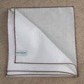 Atrani Pocket Square