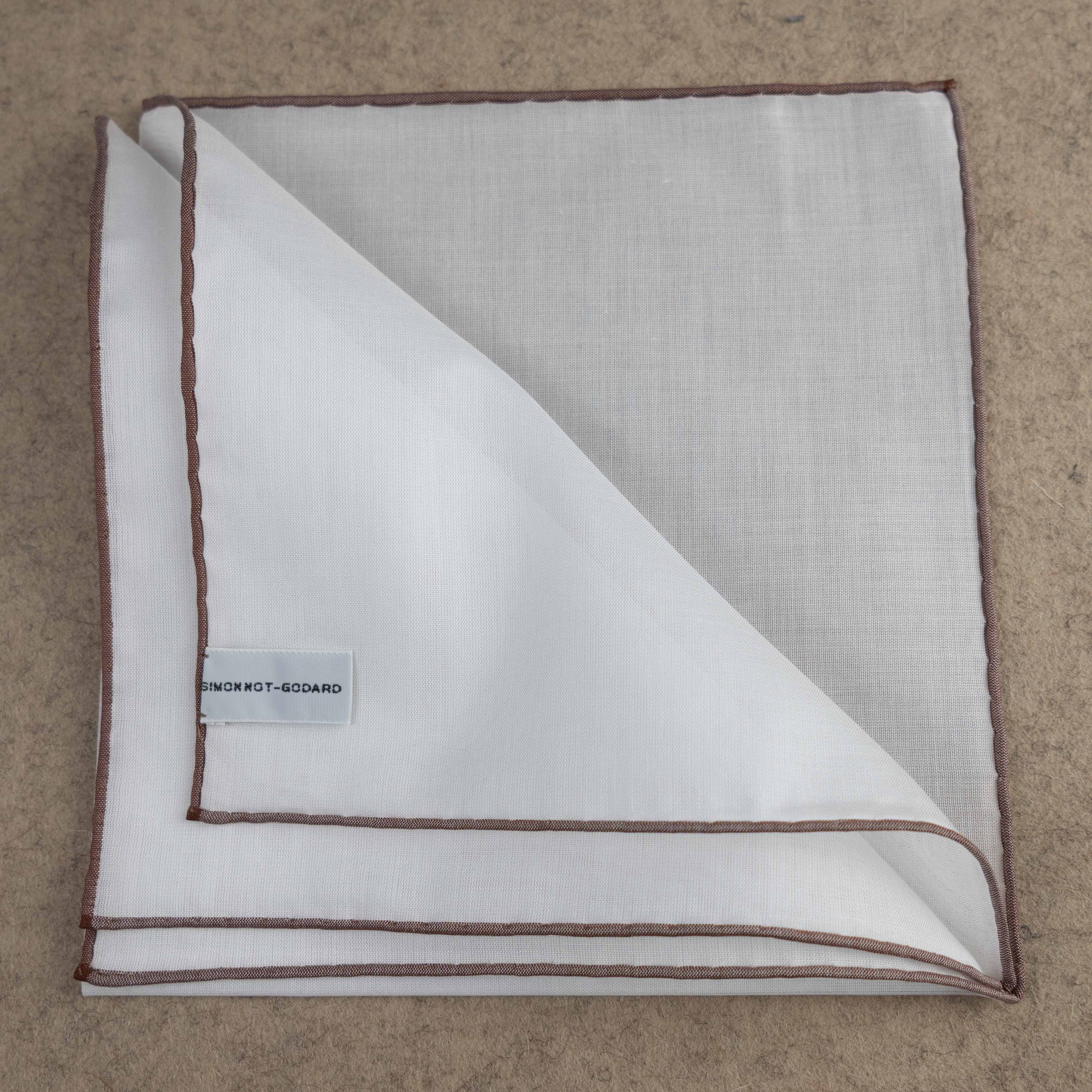 Atrani Pocket Square