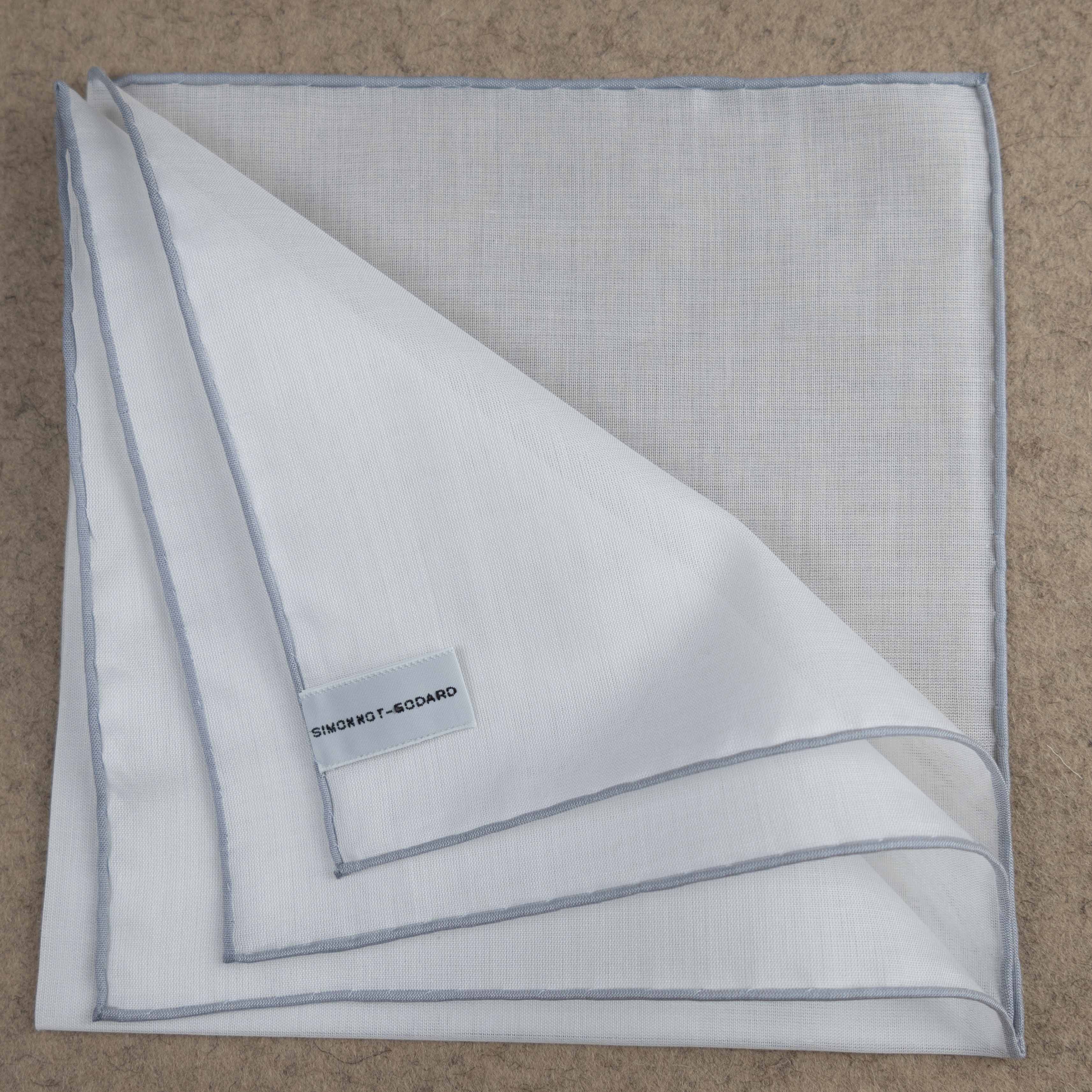 Atrani Pocket Square