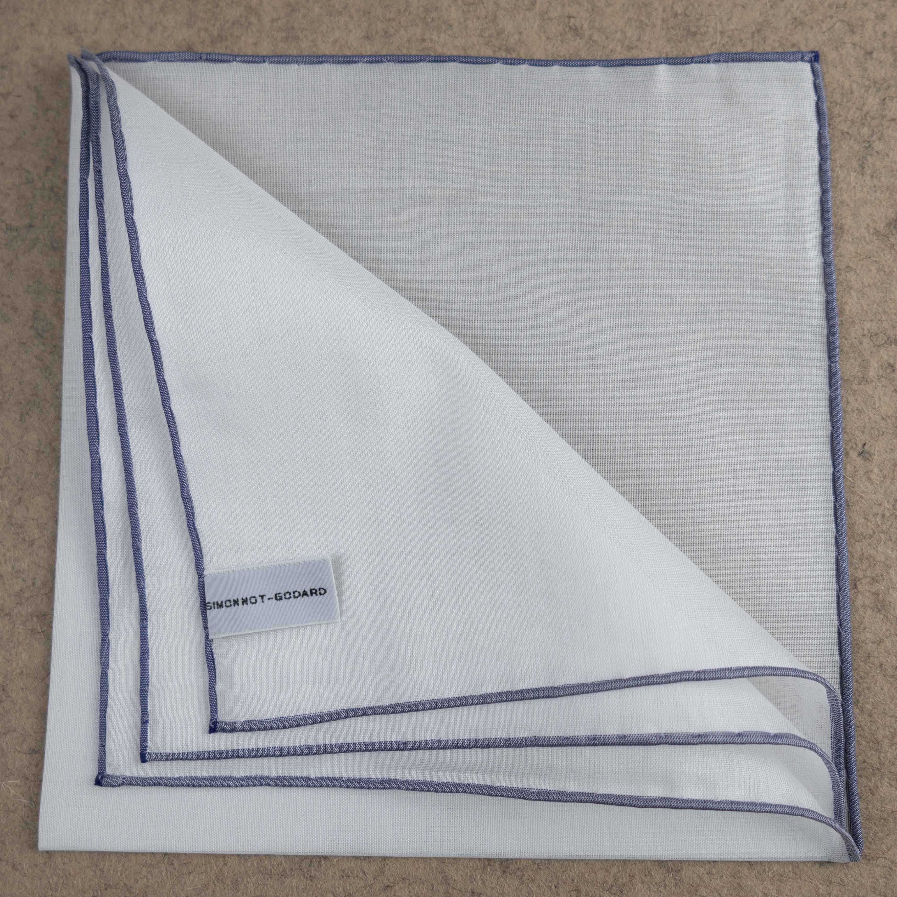 Atrani Pocket Square