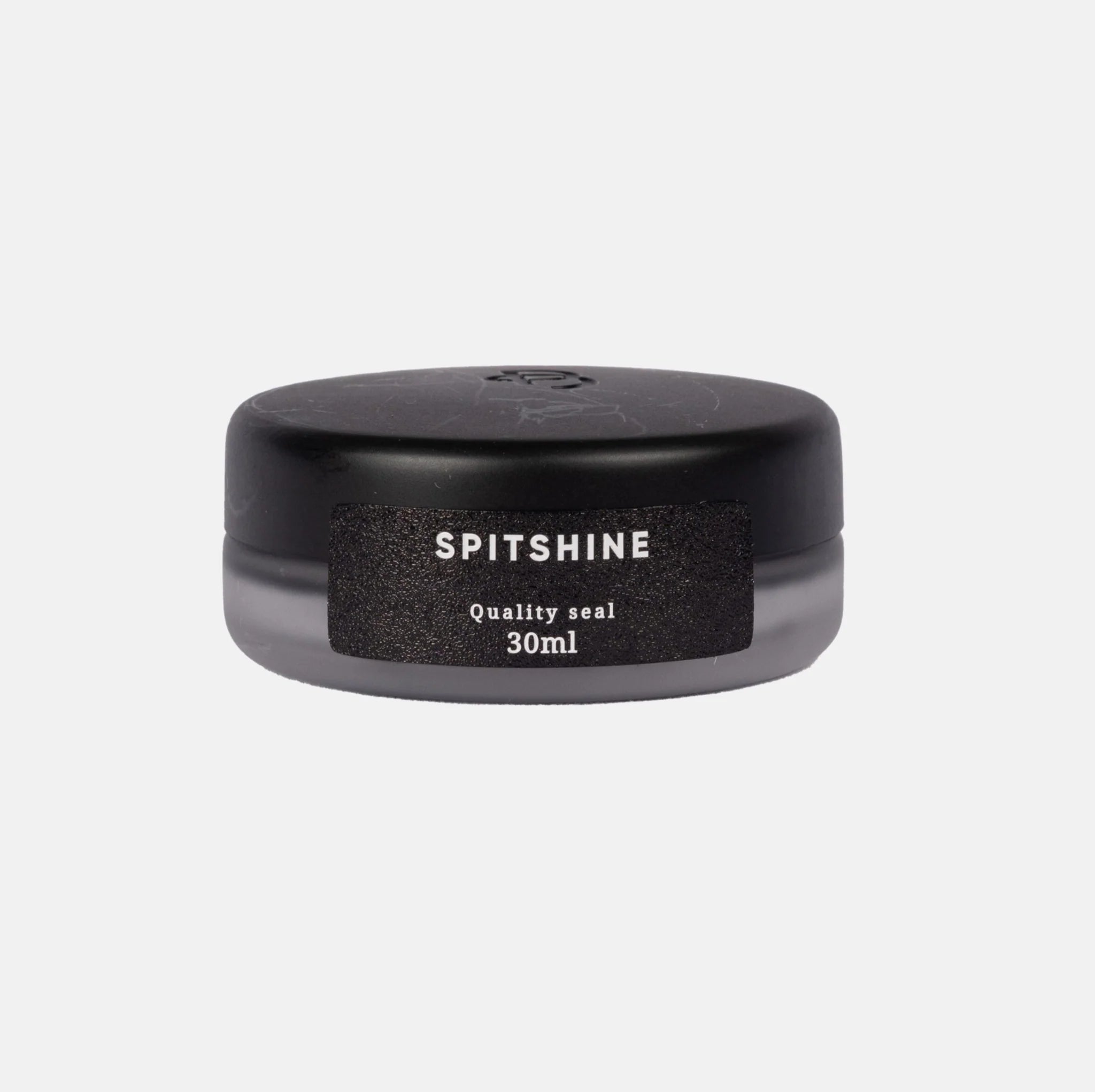 Spitshine Wax Polish