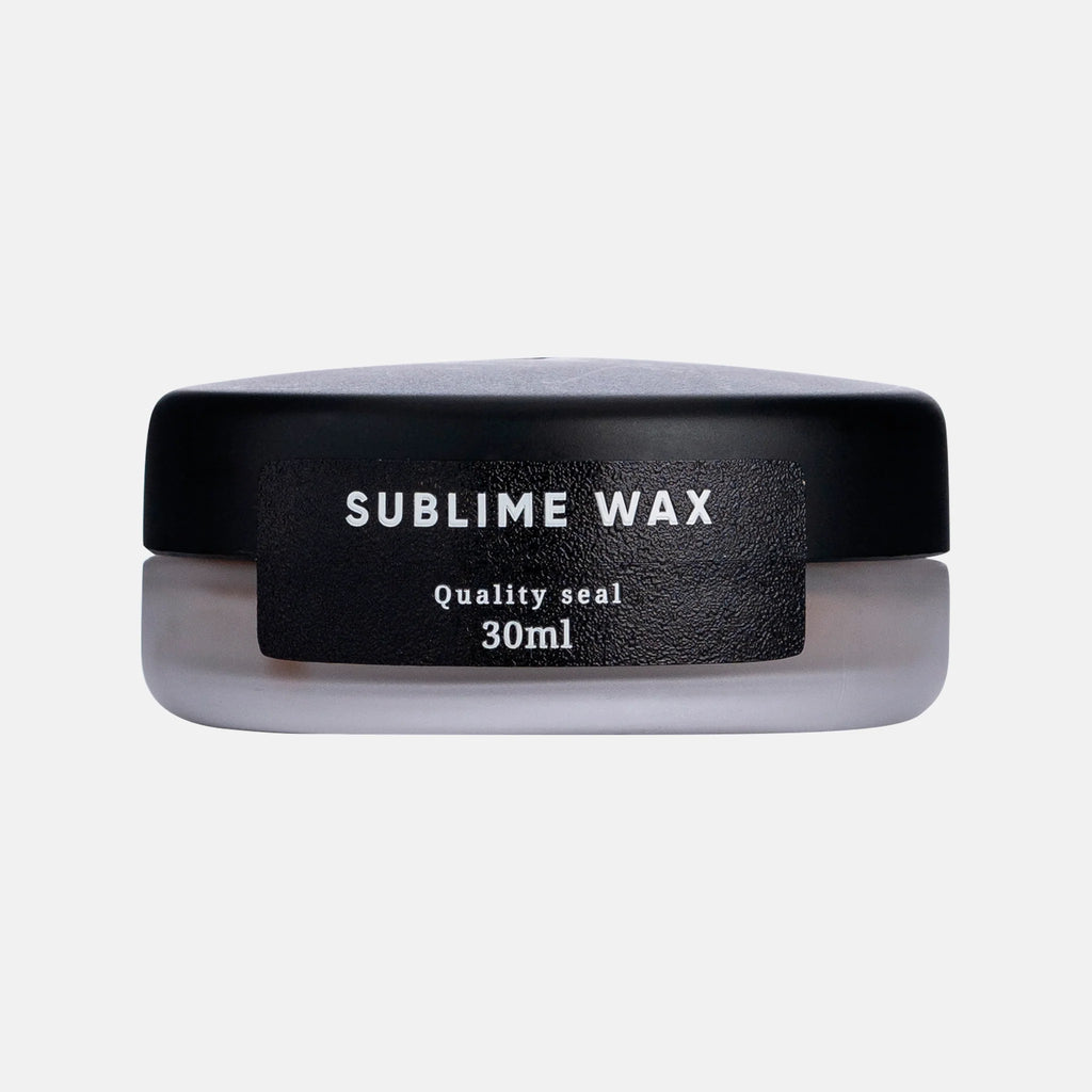 Sublime Wax