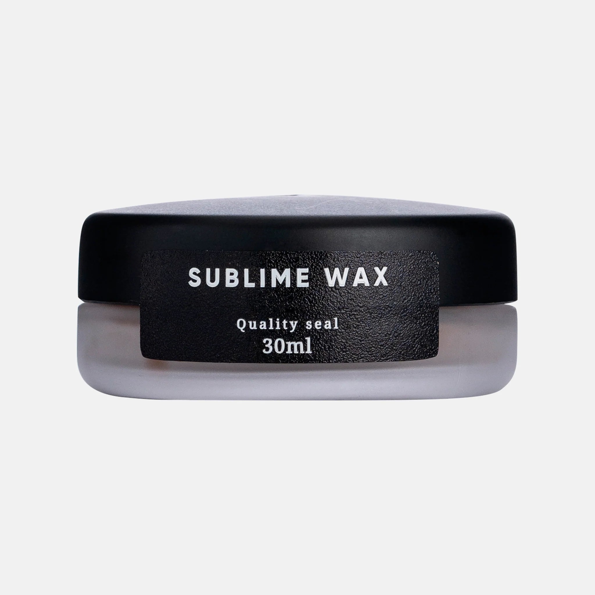 Sublime Wax