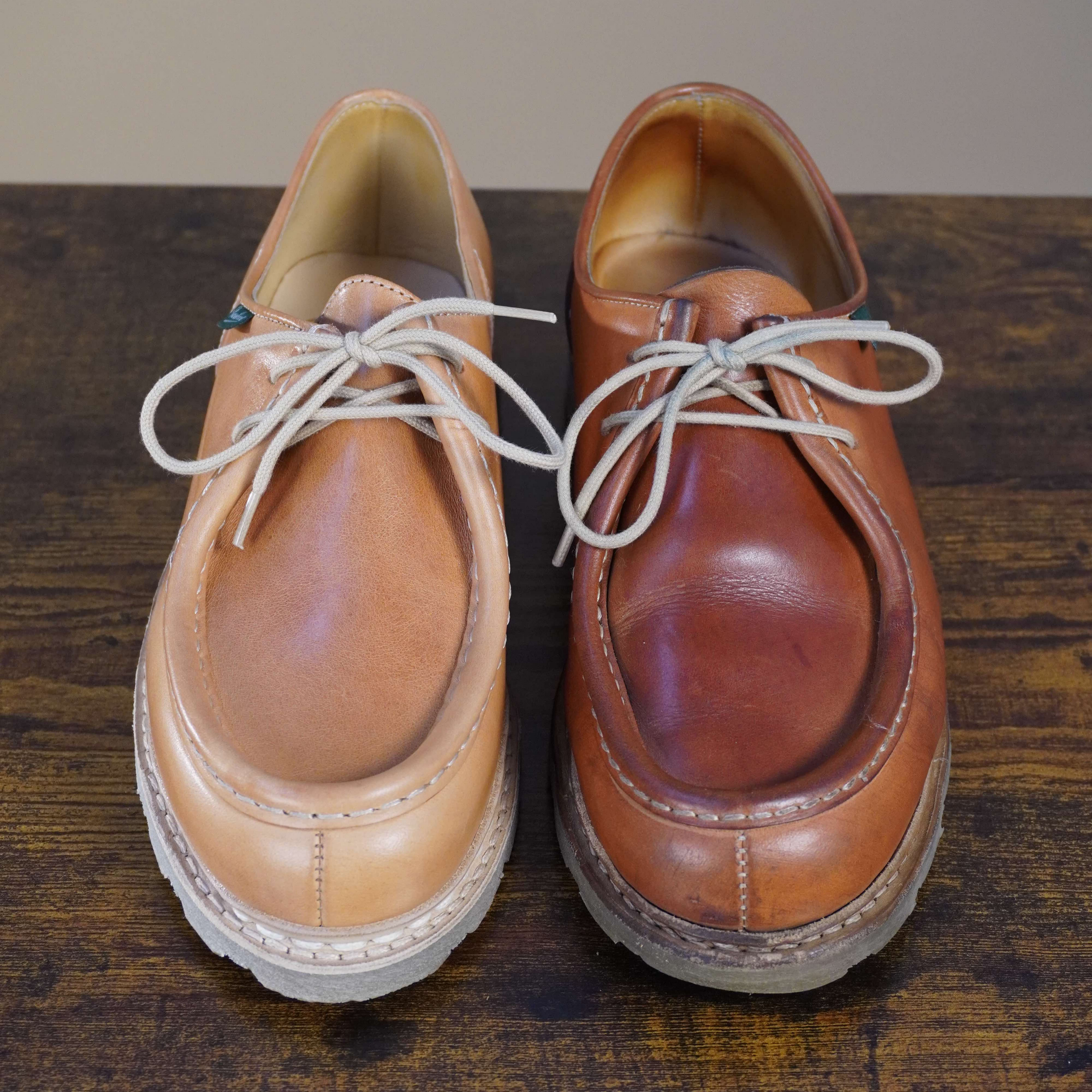 Paraboot Michael - Veg – Old House Provisions Paraboot Michael - Veg – Old House Provisions