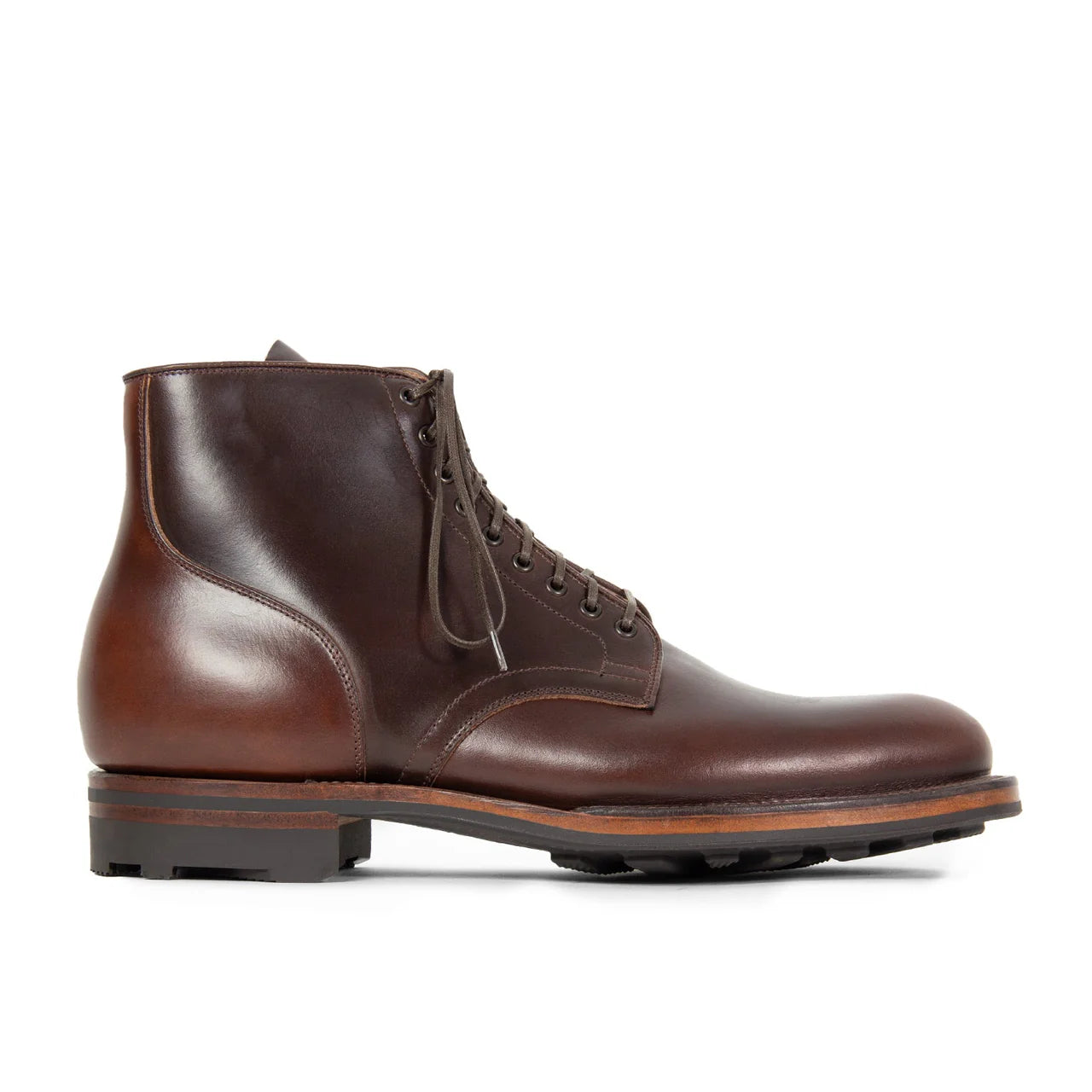 Service Boot 2030 - Brown Chromexcel