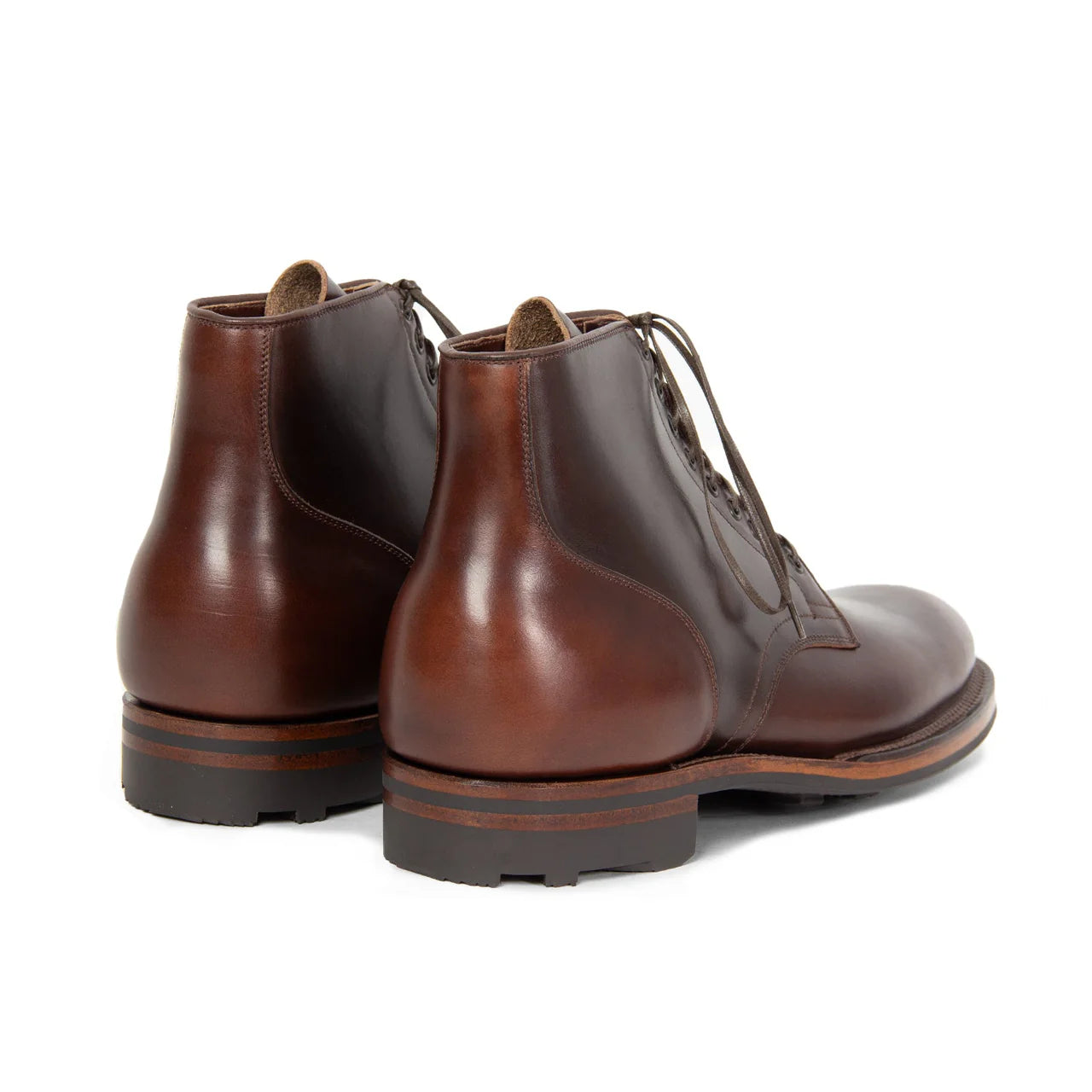 Service Boot 2030 - Brown Chromexcel