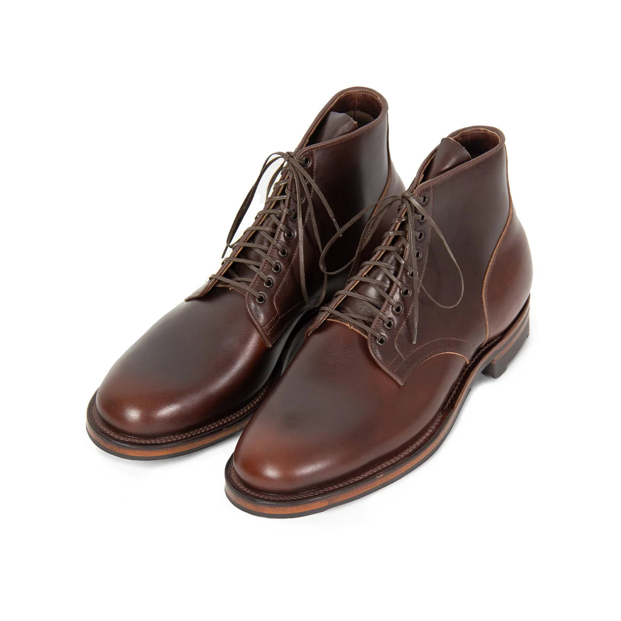 Service Boot 2030 - Brown Chromexcel